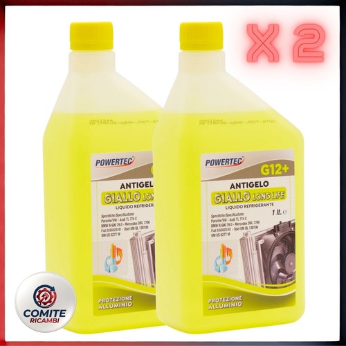Litri powertec liquido - 2,