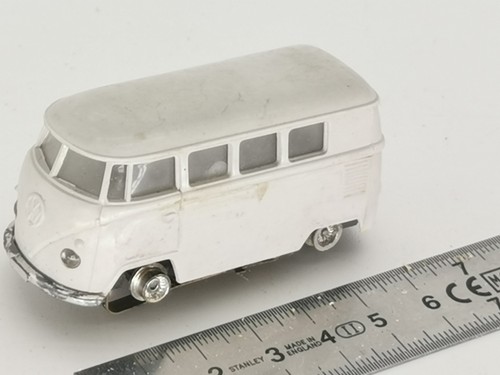 Faller ams minibus - ams, volkswagen