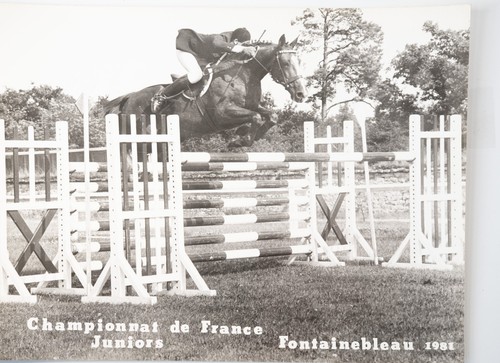 Foto analogica francia - foto,