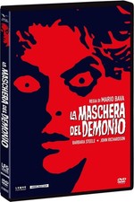 Dvd Maschera Del Demonio (La)