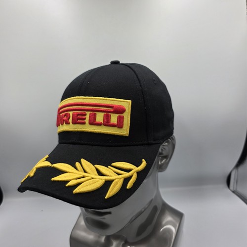 Cappello pirelli podio - cappello,