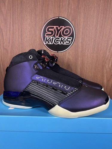 Taglia air jordan 17 - 12,