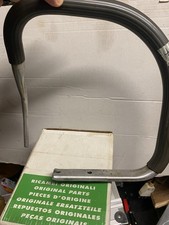 Impugnatura Husqvarna 254 Xp Originale 