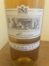 Verduzzo Micossi 2012