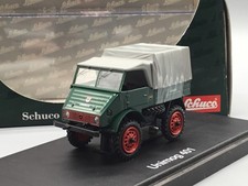 Modellino auto schuco - auto,