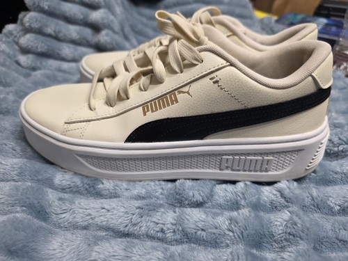 Puma platform sneakers - platform, donna