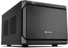 QB One Mini Itx - custodia del
