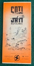 Opuscolo Pubblicitario - SATI