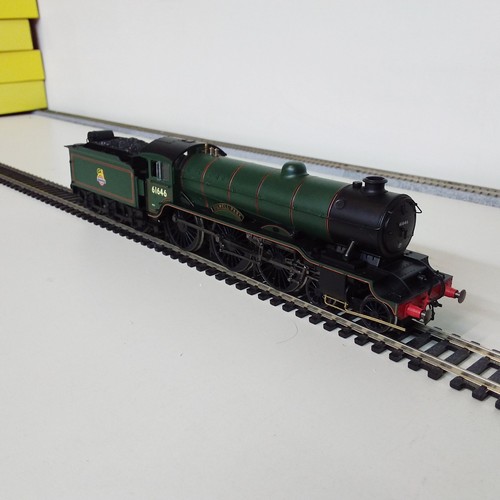 Hornby r3318 green - hornby,