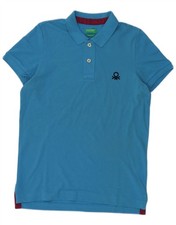 Polo uomo benetton - polo,