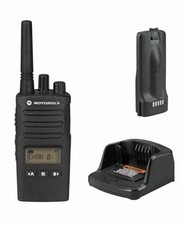 Motorola XT460 Radio PMR con