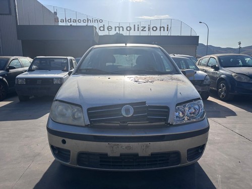 Ricambi fiat punto - punto, 1.2