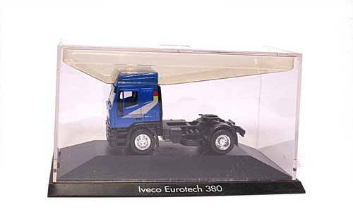 Herpa iveco eurotech - herpa,