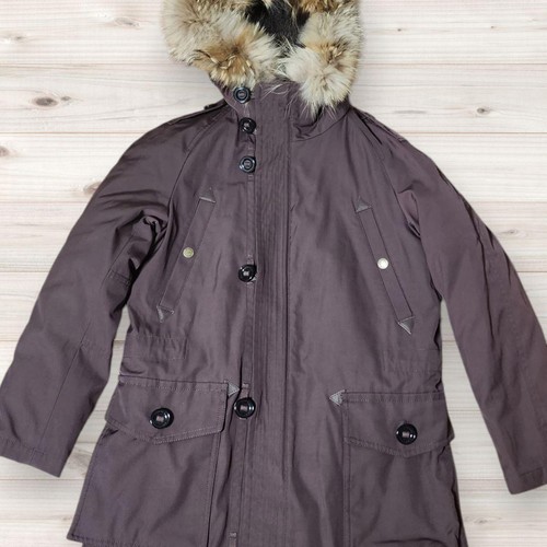 Cappotto burberry london mods - cappotto,