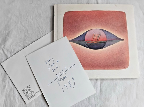 Jean michel folon - folon,