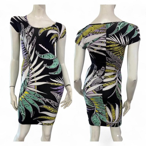 Just cavalli vestito abito - vestito,