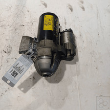 MOTORINO AVVIAMENTO BMW X1 E84