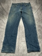 Jeans Wrangler uomo vintage