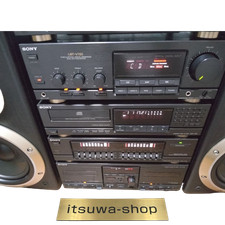 SONY LBT-V725 Hi-Fi System