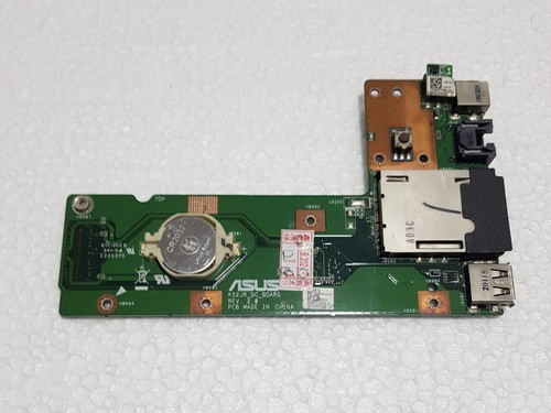 Scheda motherboard asus x52j - ,