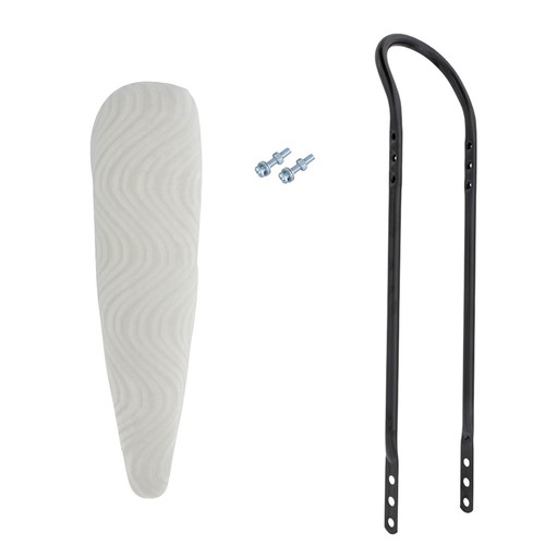 Sedile banana originale - banana, 20"