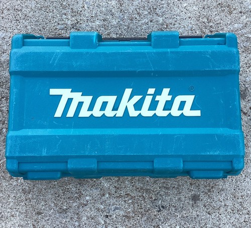 Makita xsf03r custodia rigida - makita,