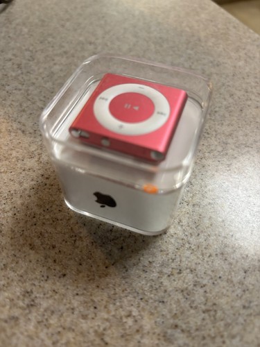 Apple ipod shuffle - shuffle, 4a