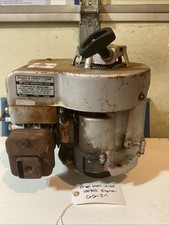 Vintage Briggs & Stratton 4 Hp