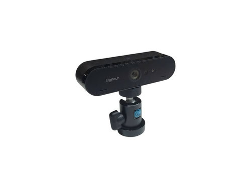Webcam logitech brio pro - logitech,