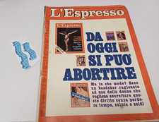 L'Espresso 4