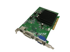EVGA nVIDIA GeFORCE 6200 256MB
