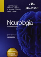 Neurologia cambier jean - -,