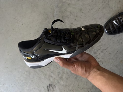 Nike total nero - nike, 90