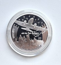 Francia ~ 10 euro ~ 2018 ~