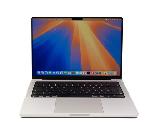 Apple macbook pro - apple, m2