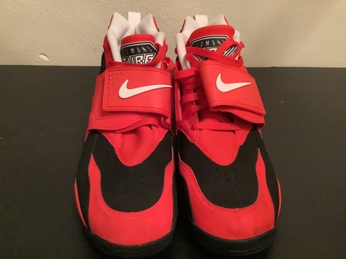 Taglia nike air diamond - 14,