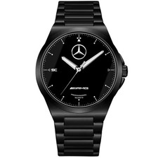 Orologio polso nero in - orologio,