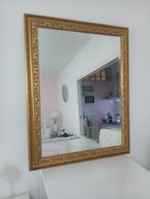 Specchio Specchiera con