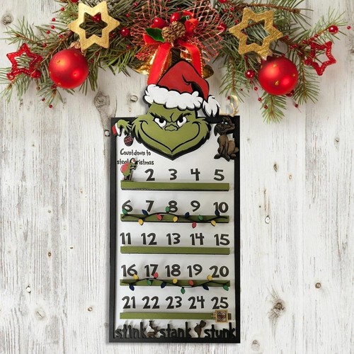 Seuss natale grinch - dr.,