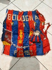 BANDIERA BOLOGNA CALCIO ANNI