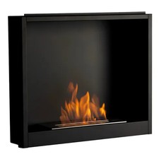 Inserto Camino TAGU FreeFlame a Bioetanolo Fiamma Libera