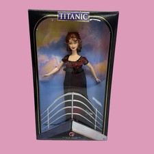 Barbie 2007 Mattel Titanic