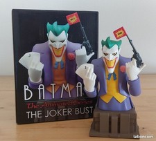 JOKER buste Diamond Select