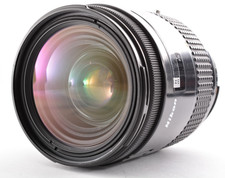 Nikon AF Nikkor 28-85mm