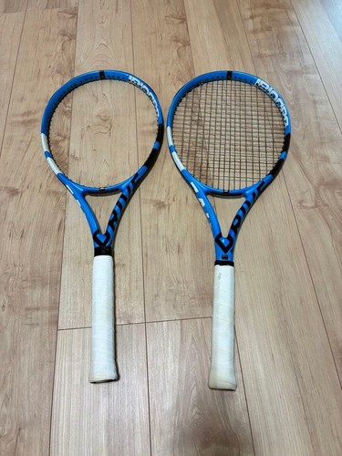 Babolat pure drive - babolat,