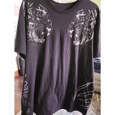 KONQUEST Artiglio di Tigre