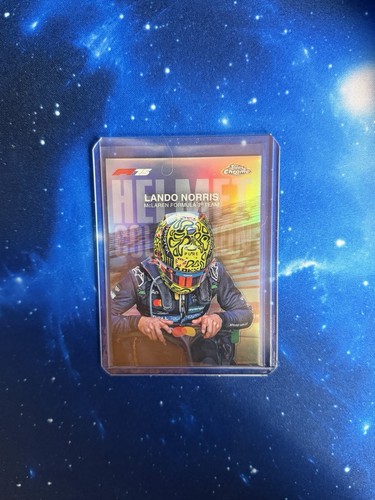 Casco topps chrome 2025 - topps,