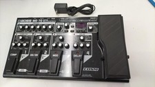 BOSS ME-70 Pedale per chitarra