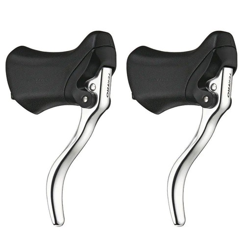 Tektro rl340 leve freno bici - leve,