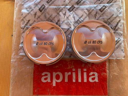 Aprilia sxv 550 - 550, kit